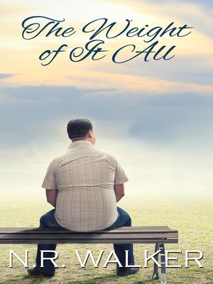 cover image of The Weight of It All